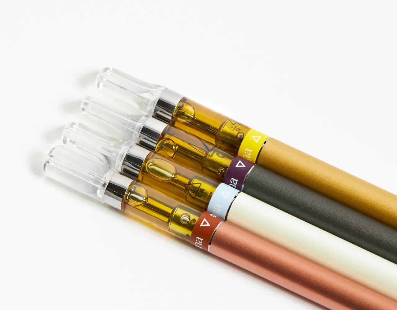 Exploring the Role of Delta 9 Vape in Pain Management for Seniors