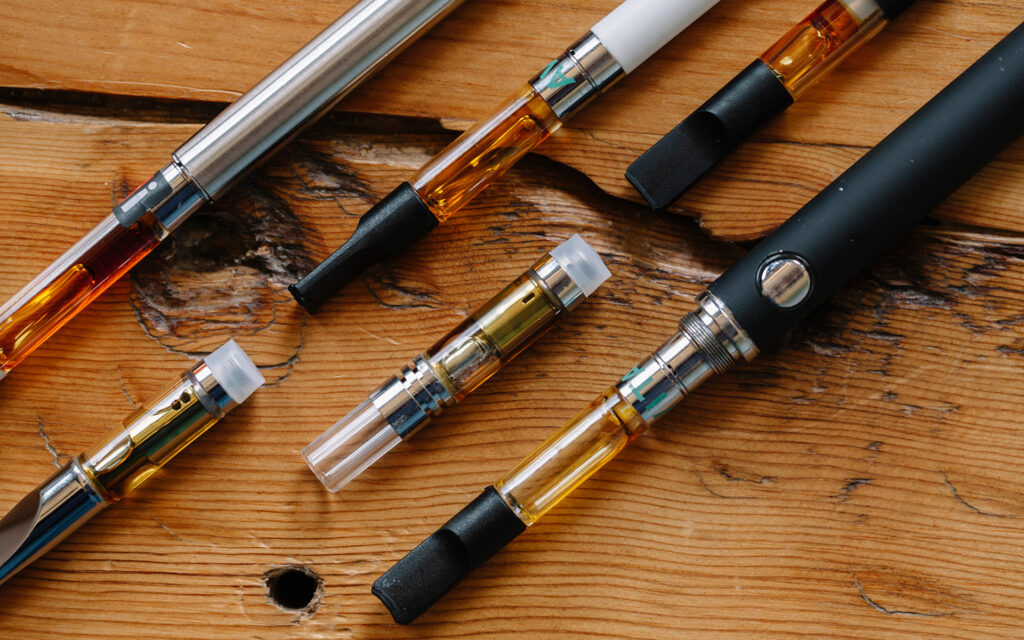 delta 9 vape