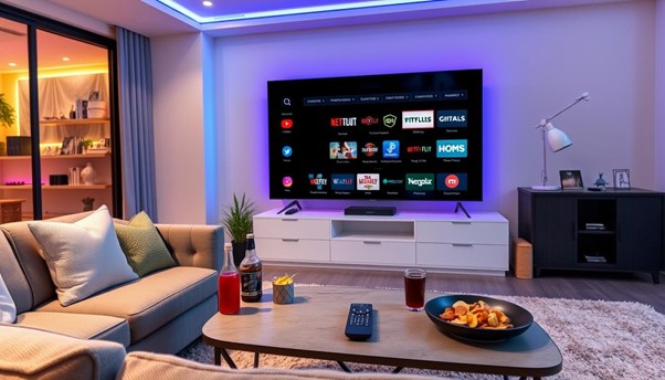 iptv españa