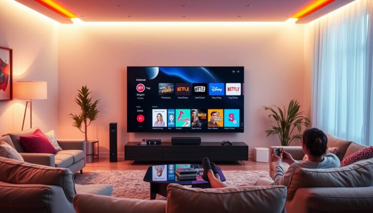 Types, advantages, and considerations of the IPTV trend