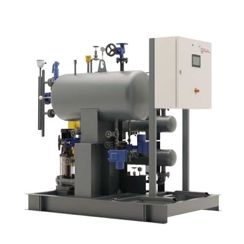 High pressure steam boiler manufacturers

