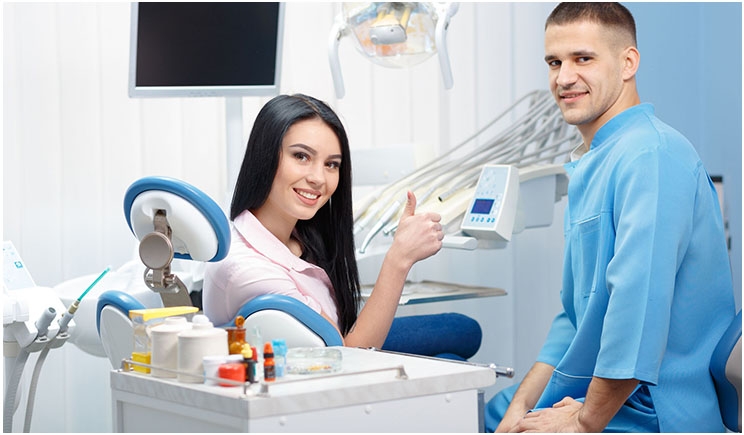 The Impact of Personalised Precision in Modern Dental Practices
