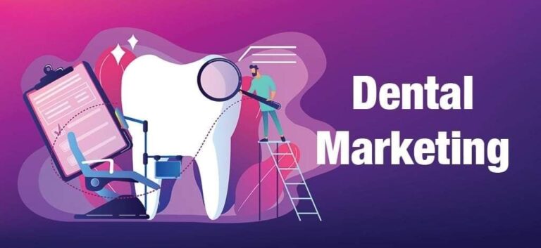 Smiles in Motion: Kinetic Art’s Influence on Dental Marketing