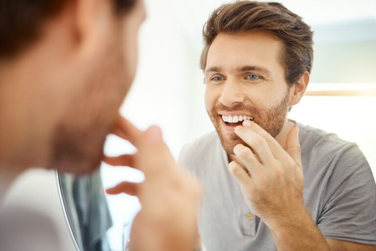 The Hidden Link Between Jaw Alignment and Digestive Health
