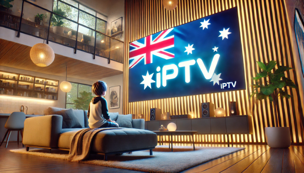 Top IPTV Services