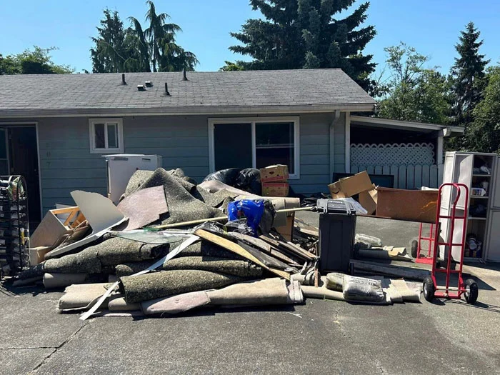 seo for junk removal
