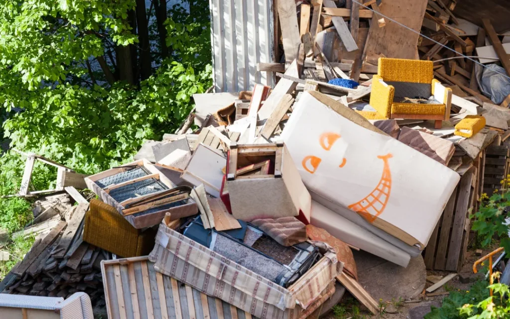 Comprehensive SEO Junk Removal Marketing Strategies for Long Term Success