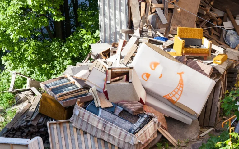 Comprehensive SEO Junk Removal Marketing Strategies for Long Term Success