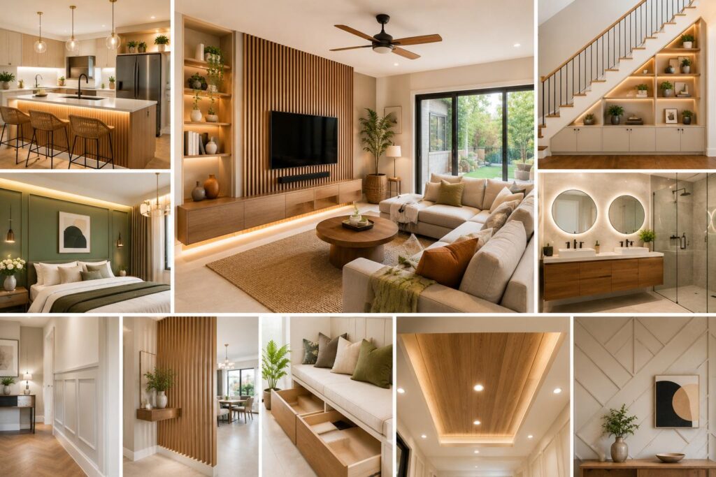 manhattan interior design service 