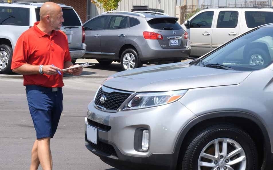 Making Smart Choices When Buying Used Cars Daily use