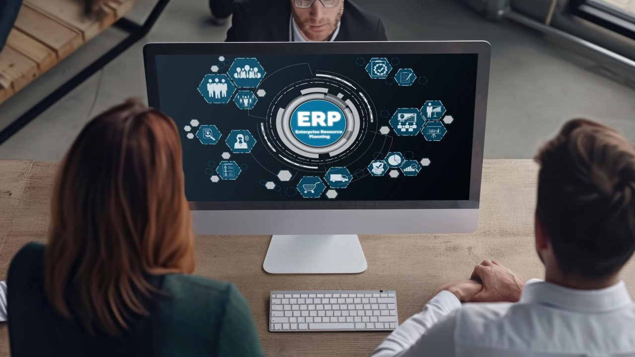 Best Odoo Gold Partners for Automotive ERP Solutions